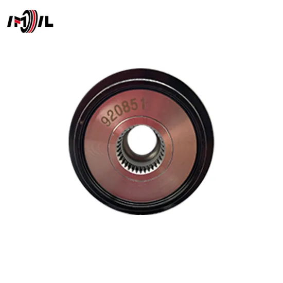 IMIL Generator Pulley 920851 06H903119 - Audi A4 Overload Protection