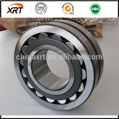 22213 Steel Cage Open Seal Spherical Roller Bearing 22213 Ccw33, High