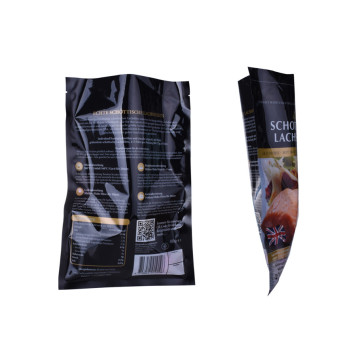 Custom Food Grade Compostable Vacuum Bags For Food