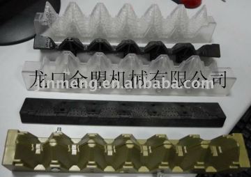 egg tray die