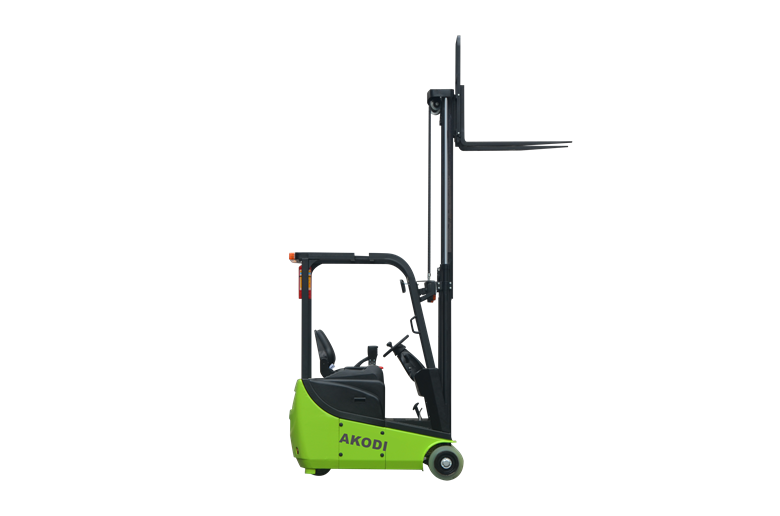 Counterbalance Electric Forklift