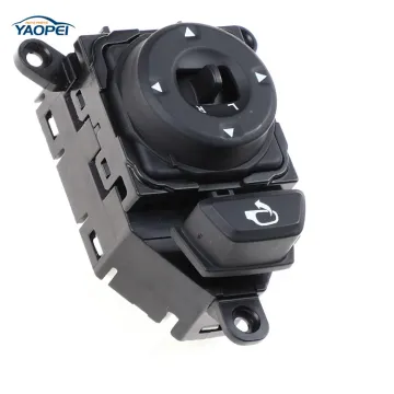 Rear Mirror Switch For Kia K5 2011-2015 - 935732T000 93573-2T000 YAOPEI