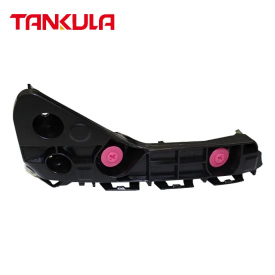 High Quality Auto Spare Parts - Front Bumper Support 52115-YP040/52116-YP040 for Hilux Rocco