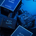50ml Bleu de Rissers勾配男性の香水