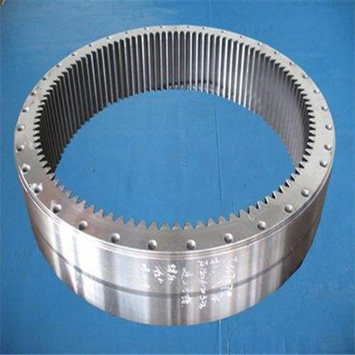 professional large internal gear ring