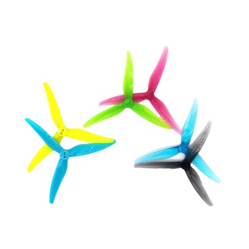 GEMFAN 5 Inch 3-Blade FPV Drone Propeller