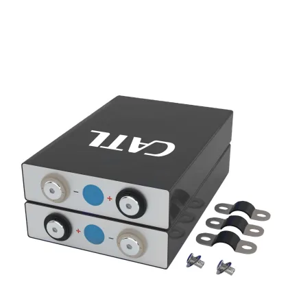 CATL LiFePO4 280AH Lithium Battery 3.2V for Amazingenergy