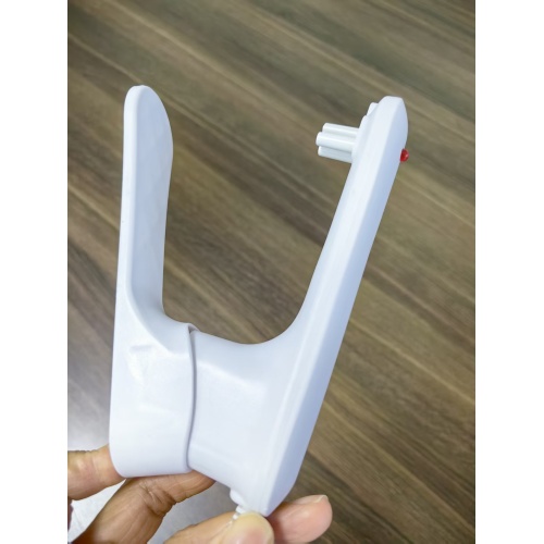 Custom Plastic Injection Molding House Appliance Case