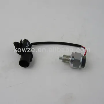 Gearshift 4WD Lamp Switch For Mitsubishi Pajero Montero MB896028