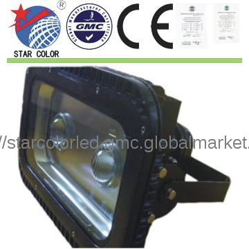 120w flood lights