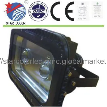 120w flood lights