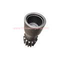 Sun Gear Shaft 41A0739 41A0887 untuk Liugong 862H