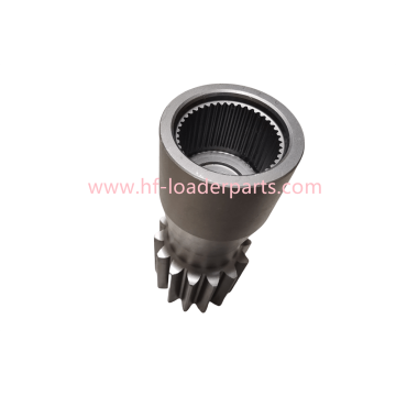 Sun Gear Shaft 41A0739 41A0887 untuk Liugong 862H