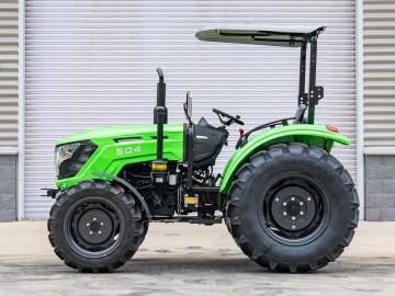 High Power Efficient Tractors Best Value