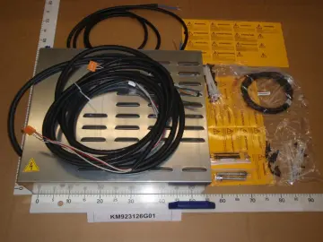 KM923126G01 Emergency Battery Drive for KONE Elevators