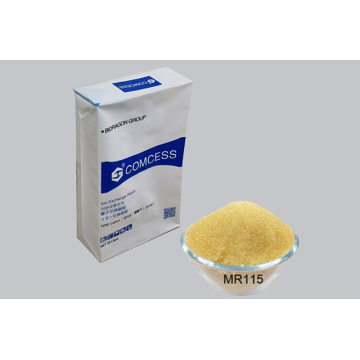 Cation and Anion Resin Electronic Grade Polishing Resin