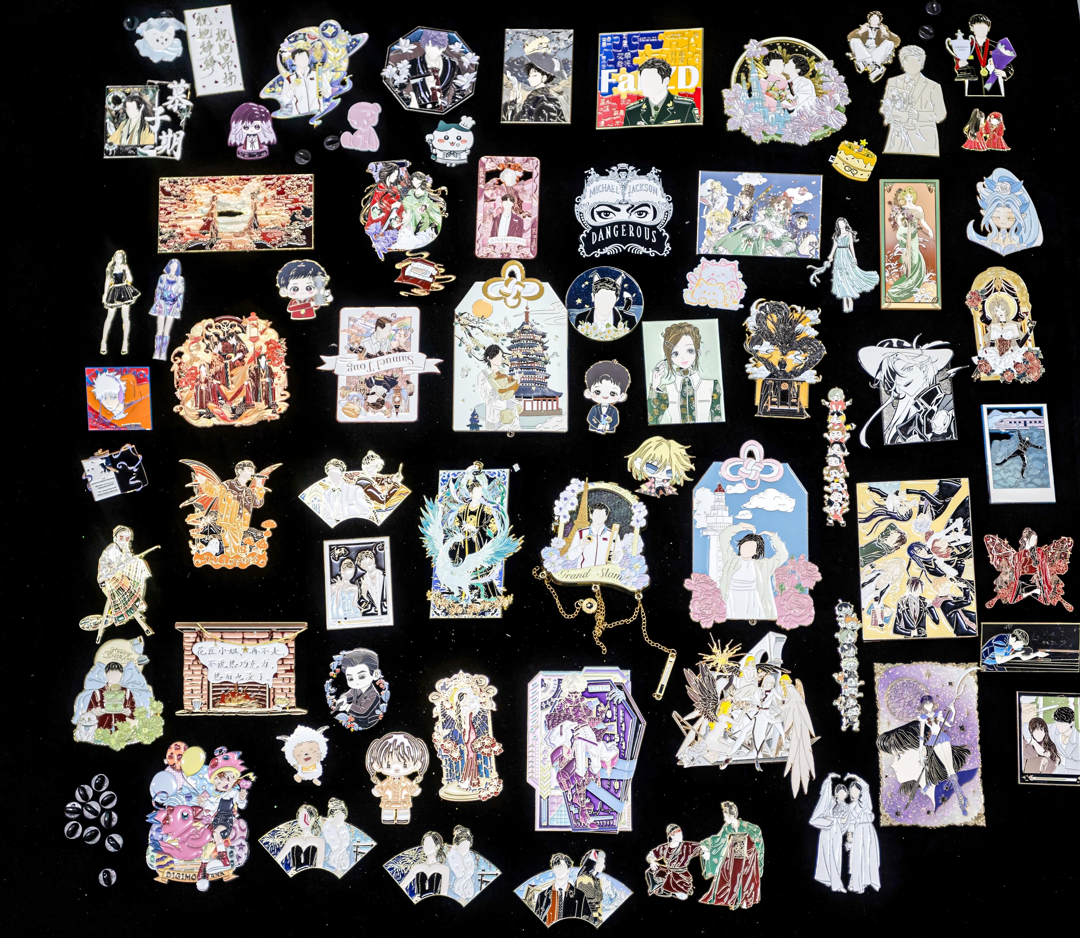 visual dispensing machine product