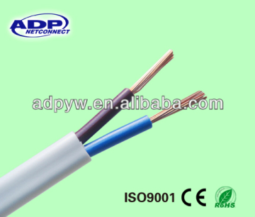 Electric Power RVV/RVVP Cable
