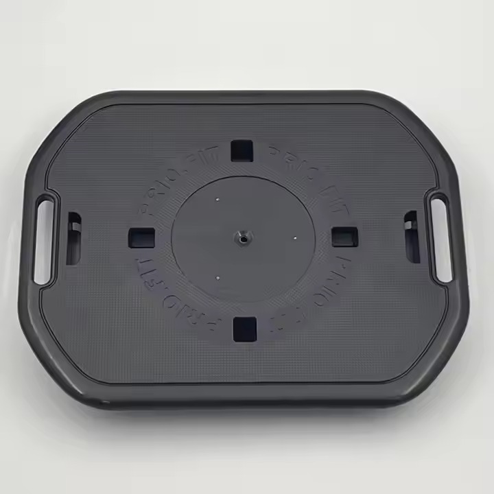 Plastic Shell case3