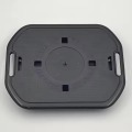 Customized Injection Molded Parts Plastic Shell case