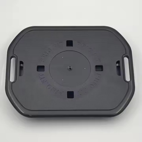 Custom Plastic Shell Case Injection Molded Parts