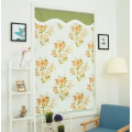 Sunscreen Roman Blinds Fabric for sale