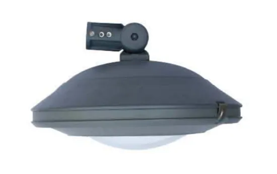 150-400w High Pressure Sodium Lamp Housing