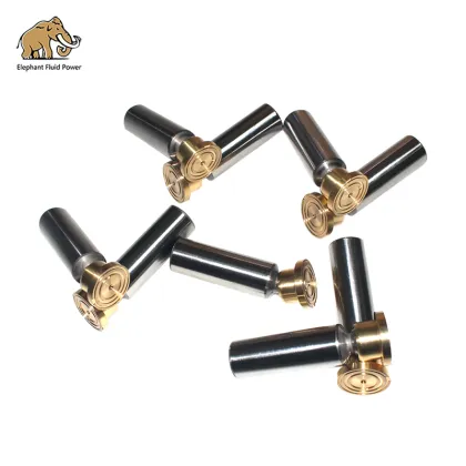 HAWE Hydraulic Pump V30D250 Parts - Spare and Replacement Components