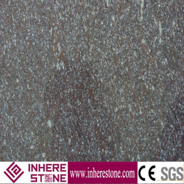 Chinese cheap shouning red stone tile