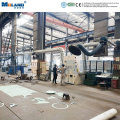 Industrial Welding Fume Extraction Air Purification System