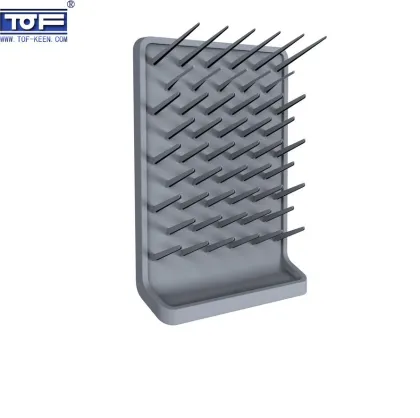 PP Pegboard Laboratory Accessories: Your Comprehensive Source for Scientific Supplies