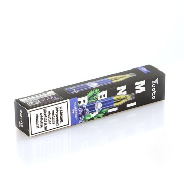 Yuoto Mini Bar Disposable Vape Kit 1200 Puffs
