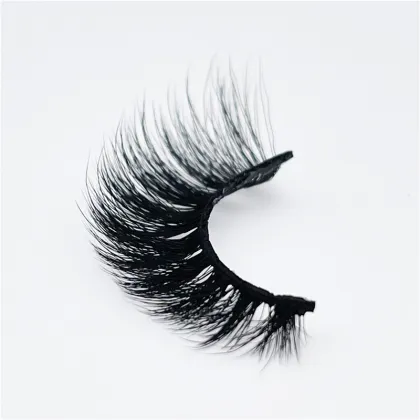 volume cat eye lashes wild natural cat eyelashes