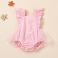 Nuovo Arrivo Fashion Cute Baby Rompers