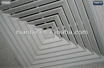 air conditioner cover refrigeration parts manufacturer in shanghai die injection mold maker