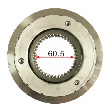HIGH QUALITY TRANSMISSION PARTS SYNCHRONIZER ASSEMBLY FOR EATON GEARBOX