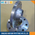 Flange 4 &#39;&#39; de aço carbono A105 DN25