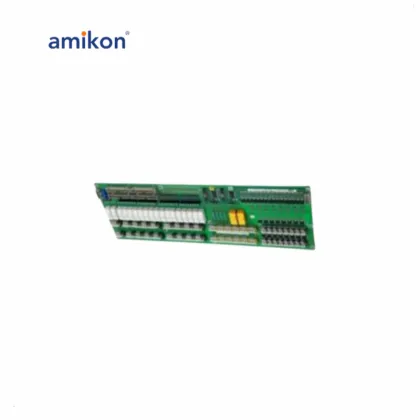 ABB HIET404828R0001 PPB624 A01 Circuit Board