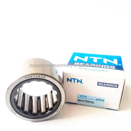 NTN Needle Roller Bearing AJ502515