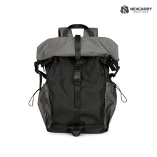 Mochila de moda multiescena StylishExpand (Unisex)