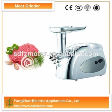 Automatic Home Meat Mincer Machine FZ-389
