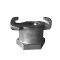 Metal Investment Casting Quick fittings for Fire Fighting