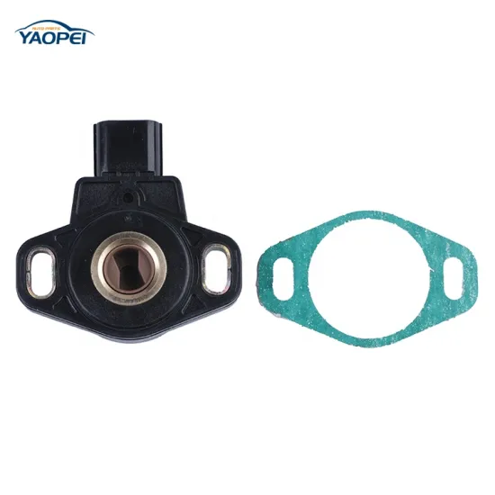 YAOPEI Throttle Position Sensor for Honda Civic CR-V Acura RSX (16402-REJ-W51)