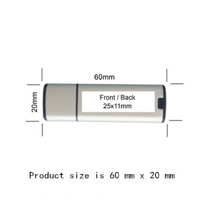 usb flash drive printing