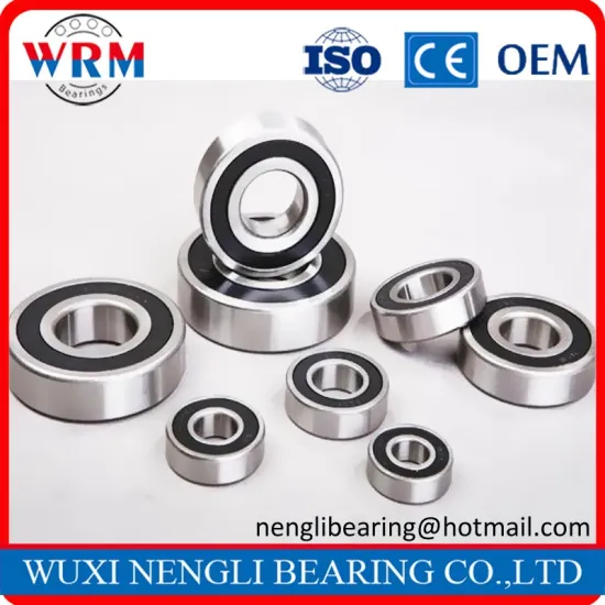 bush embroidery machine ball bearing