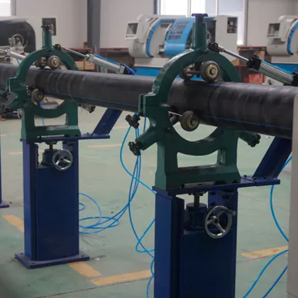 cnc PVC pipe threading machine lathe CYK0060DT