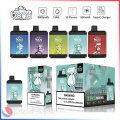 Authentic Bang King 8000 Puff Disposable Vape