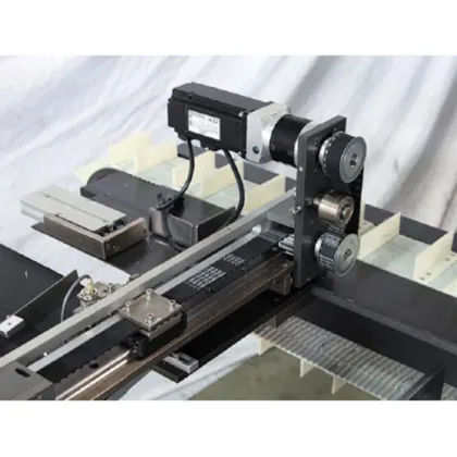Fully Automatic Bottling Production Line-DHC-100A