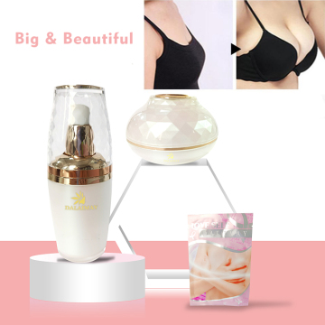 Moisturizing Firming Breast Enhancement Cream Set