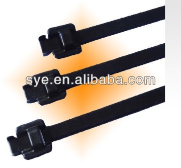 Releasable Stainless Steel Cable Ties